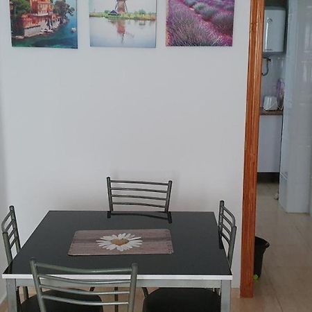 Apartamento Ciudad De Las Ciencias บาเลนเซีย ภายนอก รูปภาพ